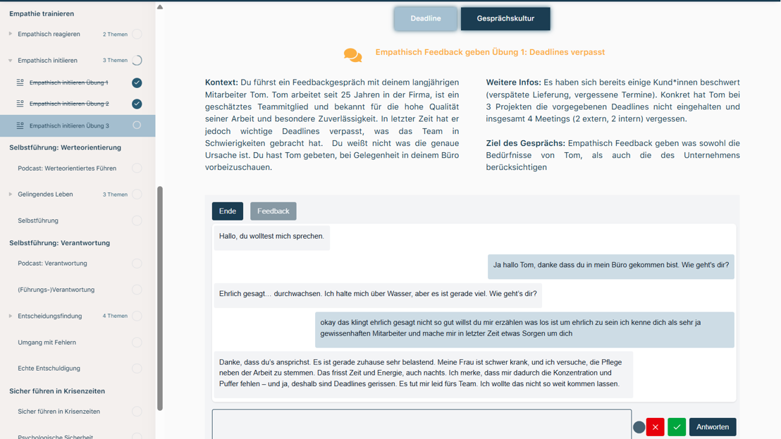 Chatbot